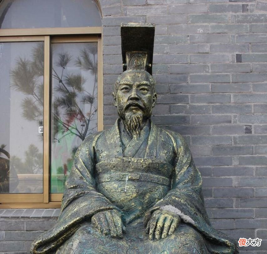 【爱历史】乙弗皇后与丈夫相濡以沫,15年生12子,结果丈夫登基后却赐死了她