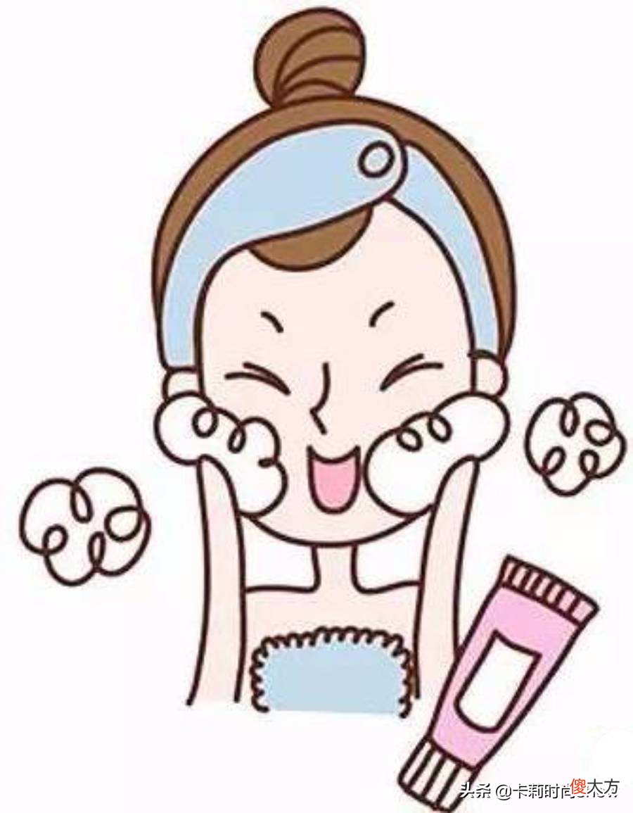 洗面奶一瓶几百块 几百块和几十块的洗面奶