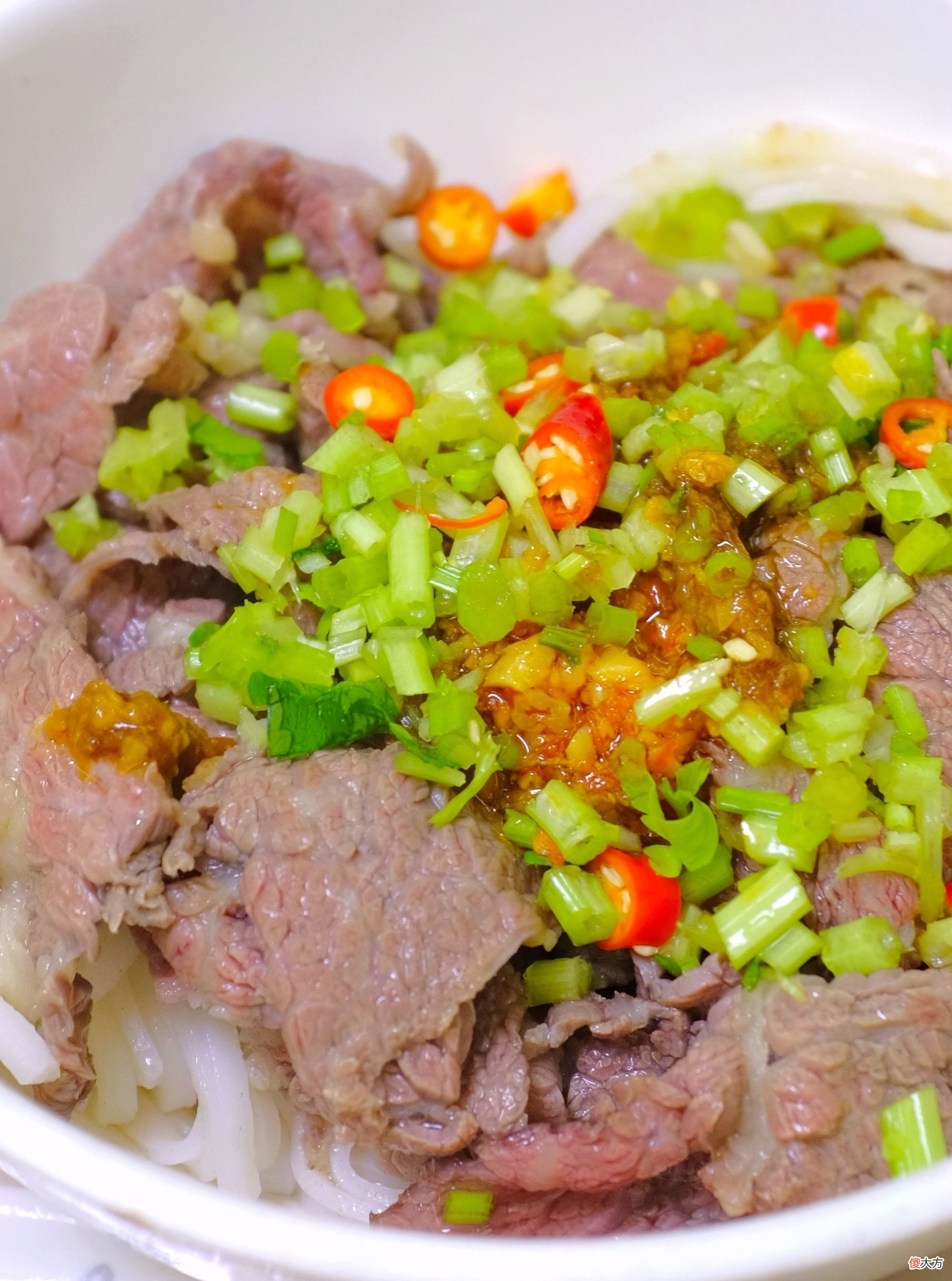 潮汕牛肉火锅吃到这里该是头了吧 潮汕牛肉火锅?