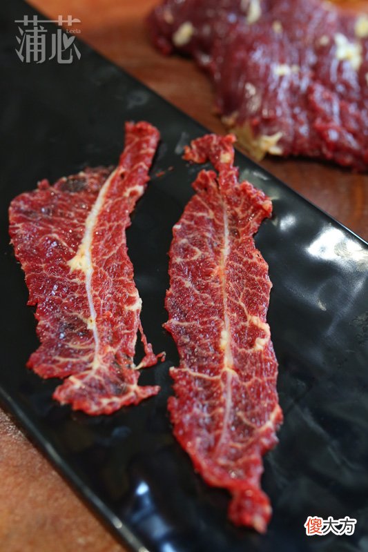 会动的潮汕牛肉火锅 高兴潮汕牛肉火锅
