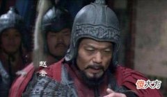 【历史故事】赵奢带领军队出邯郸城后30里就不动了，为什么？