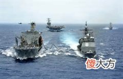 美海军扩大在亚太地区的可再生能源研究：减少对石油燃料的依赖堵