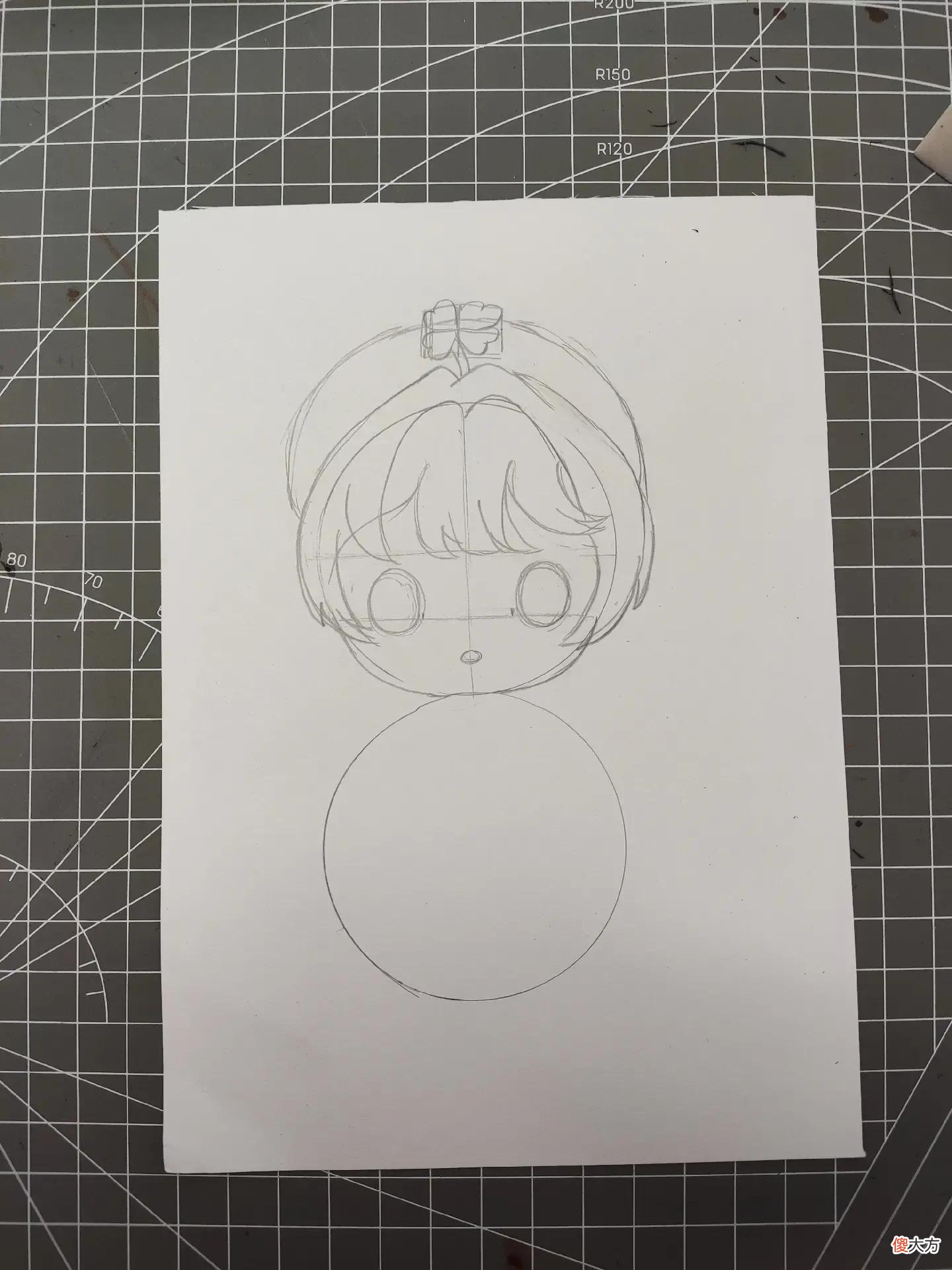 马克笔色卡的制作方法及作用 马克笔色卡怎么制作