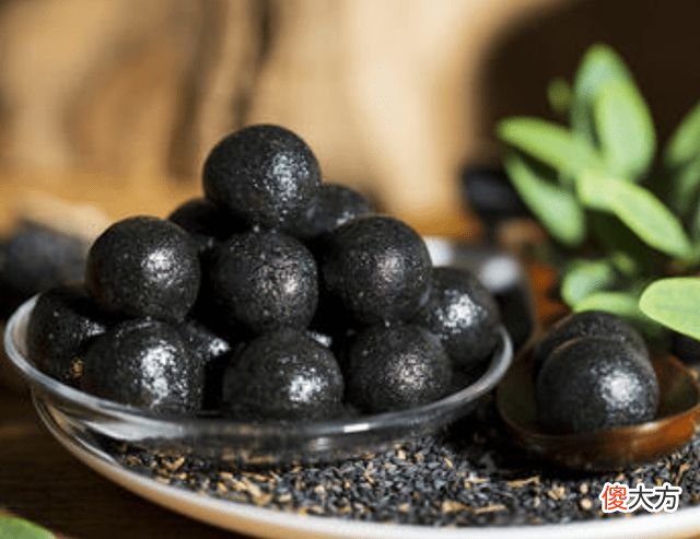 提到壮阳，就要吃六味地黄丸？ 它有哪些功效？