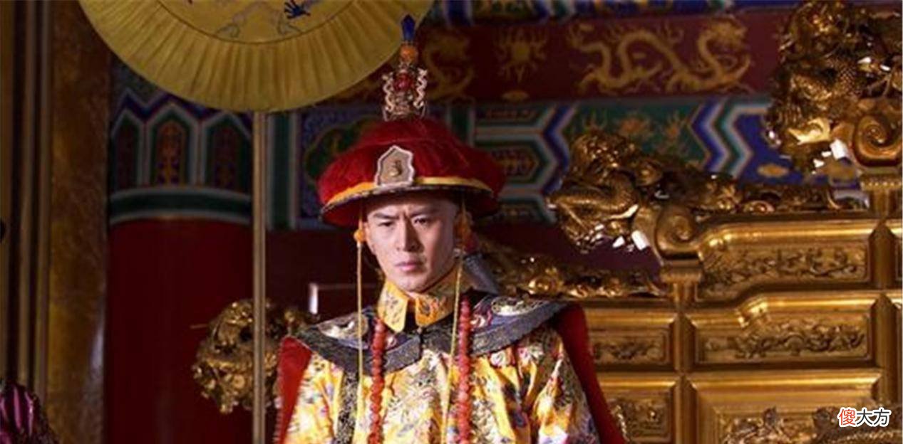 【历史故事】清朝才子才写了12个字为什么皇帝就定了他做状元了