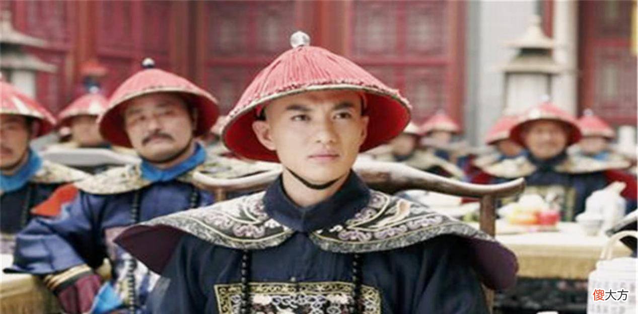 【历史故事】清朝才子才写了12个字为什么皇帝就定了他做状元了