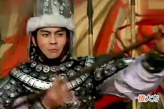 【历史故事】《三国演义》中吕布和郭汜的单挑，真的很有趣