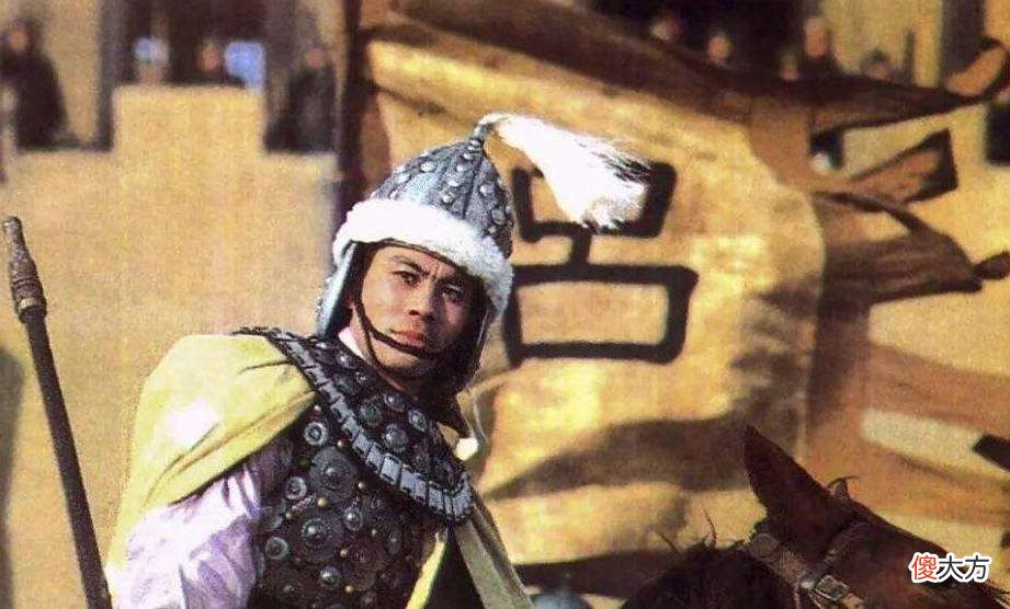 【历史故事】《三国演义》中吕布和郭汜的单挑，真的很有趣