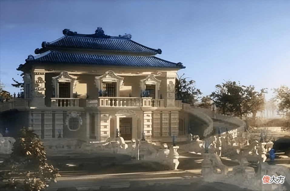 【爱历史】历史上的圆明园到底是如何被毁的？