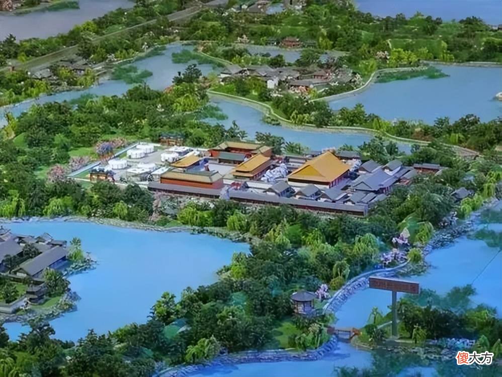 【爱历史】历史上的圆明园到底是如何被毁的？