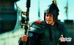 【历史故事】《三国演义》中吕布部下最勇猛的将领是谁？