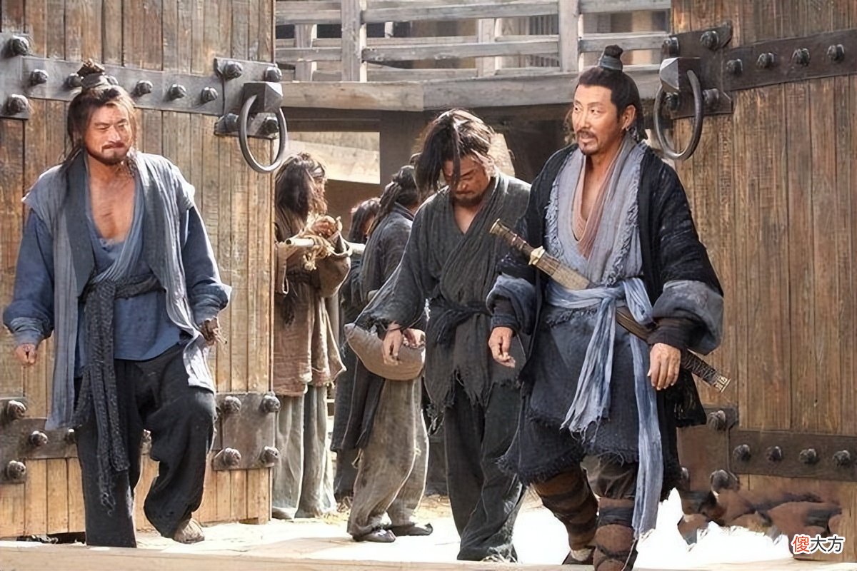 【爱历史】古代四大“神级”名将：军事上是天才，政治上是蠢材，没一个善终