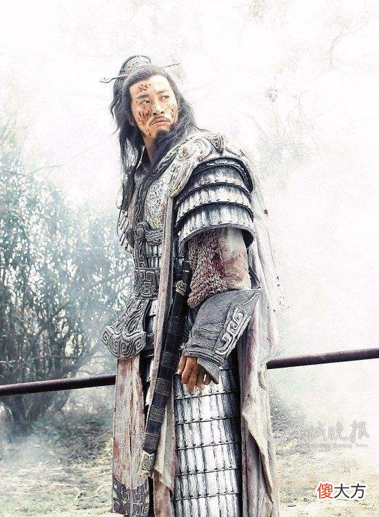 【爱历史】古代四大“神级”名将：军事上是天才，政治上是蠢材，没一个善终