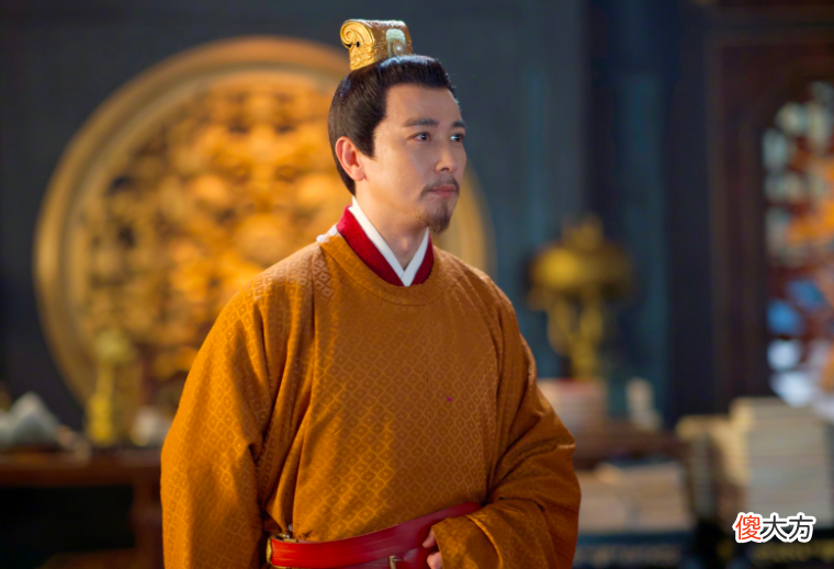 【历史故事】梦华录：当齐牧的死侍，跟皇后抗衡，欧阳旭犯了官家大忌