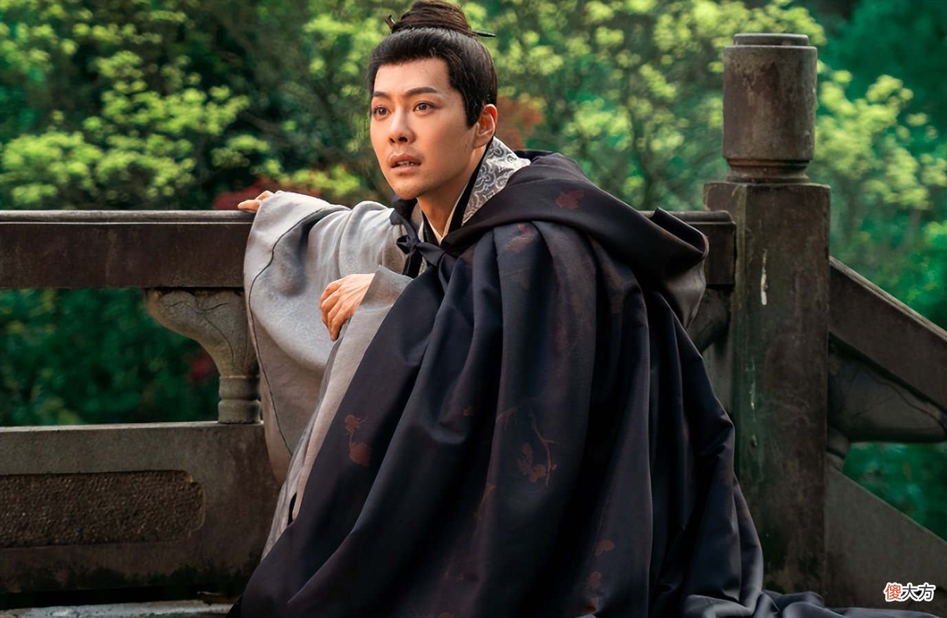 【历史故事】梦华录：当齐牧的死侍，跟皇后抗衡，欧阳旭犯了官家大忌
