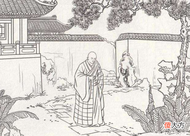 【历史故事】清代地方异闻录之学子遇怪