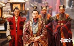 【历史故事】和唐朝同年建立的吐蕃，强盛两百年，到底是如何覆灭的呢？
