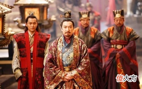 【历史故事】和唐朝同年建立的吐蕃，强盛两百年，到底是如何覆灭的呢？