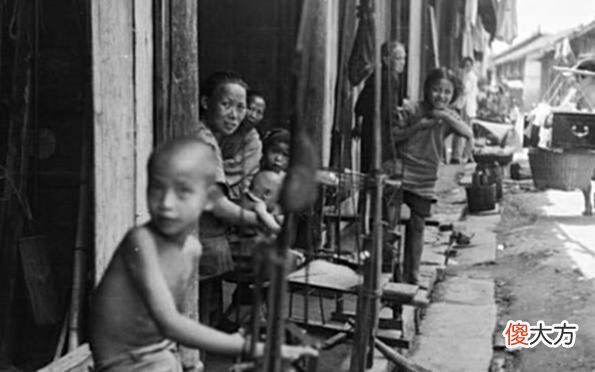 【历史故事】老照片:成都1937年的照片,四川省各界欢送出川抗敌将士