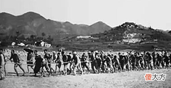 【历史故事】老照片:成都1937年的照片,四川省各界欢送出川抗敌将士