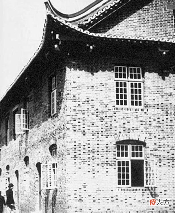 【历史故事】老照片:成都1937年的照片,四川省各界欢送出川抗敌将士
