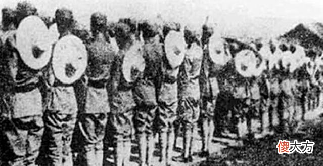 【历史故事】老照片:成都1937年的照片,四川省各界欢送出川抗敌将士