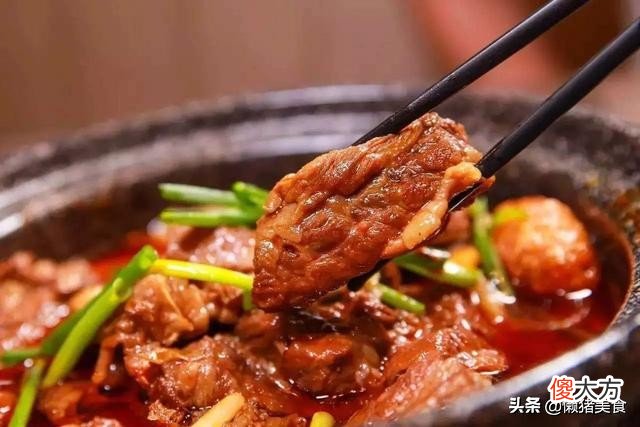 广式牛腩好吃有诀窍 广式牛腩怎么做好吃
