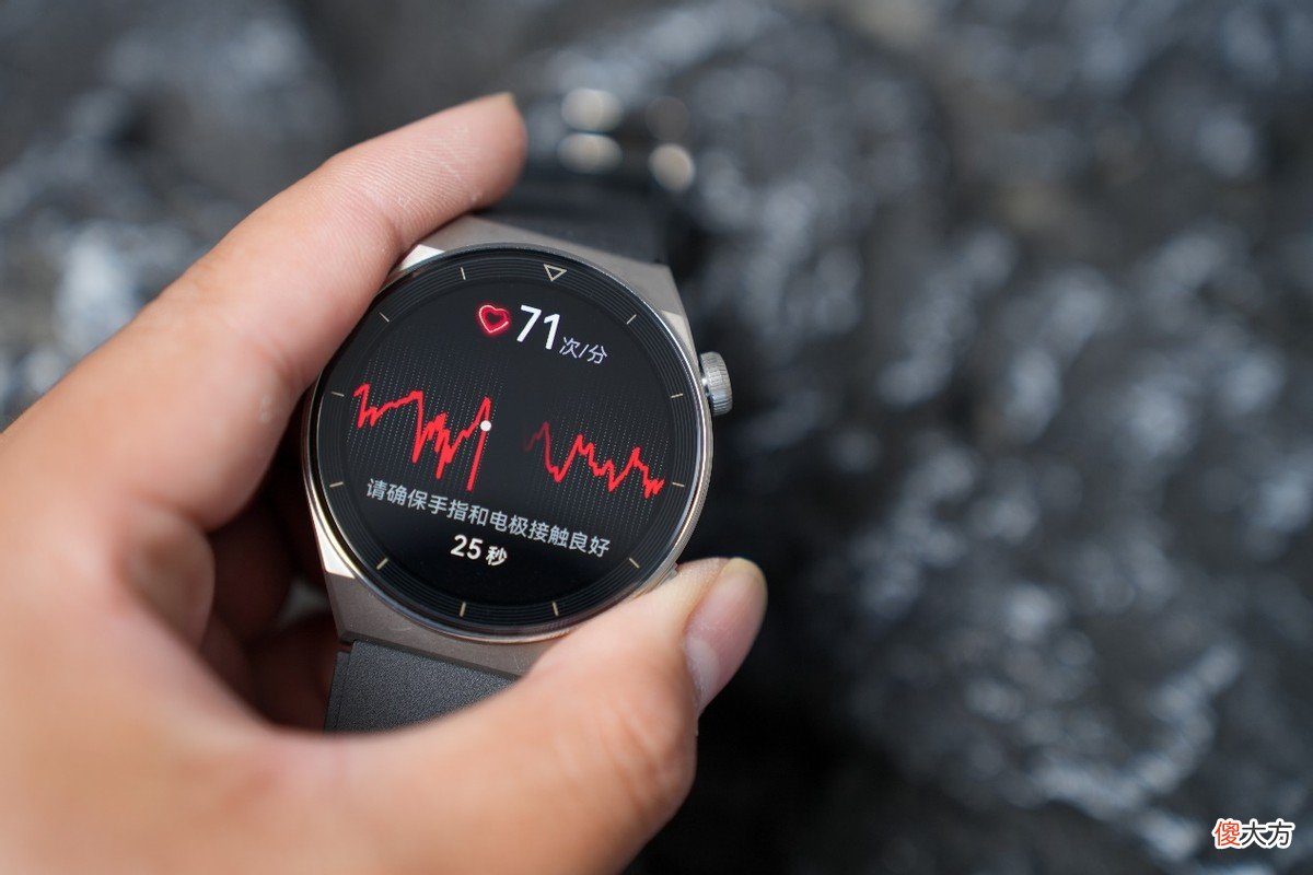 和华为WATCH3该选哪个 华为watch3和watch3
