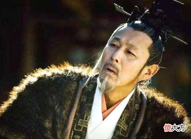 【历史故事】楚汉张良墓被发现，在他的墓里发现了什么
