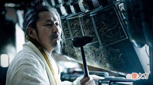 【历史故事】楚汉张良墓被发现，在他的墓里发现了什么