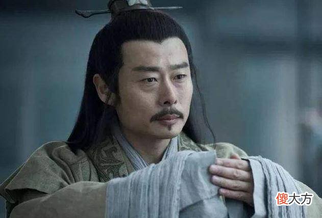 【历史故事】楚汉张良墓被发现，在他的墓里发现了什么
