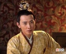 【爱历史】历史上有哪些皇帝被儿子杀死？