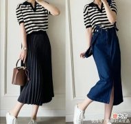 【时尚一点】夏日流行的单品很多，这“2衫1裤1裙”提前备好，大方显气质