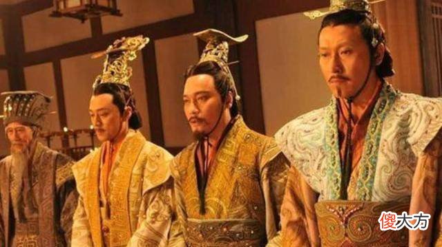 【爱历史】墨家主张的君主专制制度的社会不适用，由此墨家消亡了