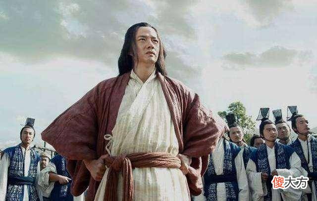 【爱历史】墨家主张的君主专制制度的社会不适用，由此墨家消亡了