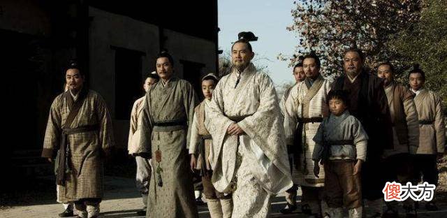 【爱历史】墨家主张的君主专制制度的社会不适用，由此墨家消亡了