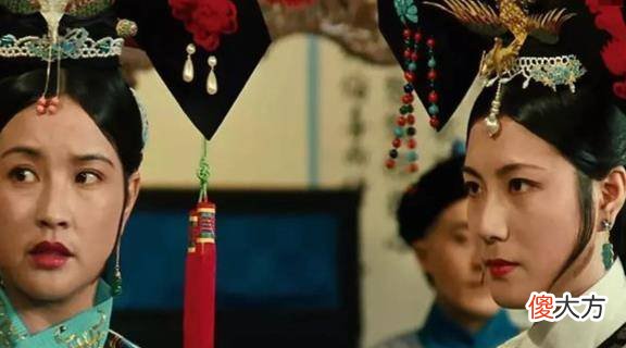【历史故事】慈安太后真的木讷老实吗？她和慈禧的关系是怎样的？