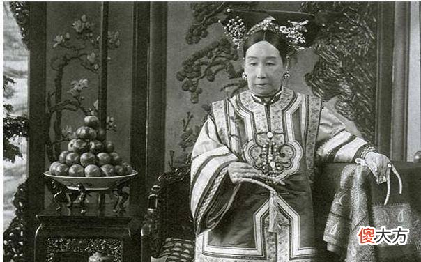 【历史故事】慈安太后真的木讷老实吗？她和慈禧的关系是怎样的？