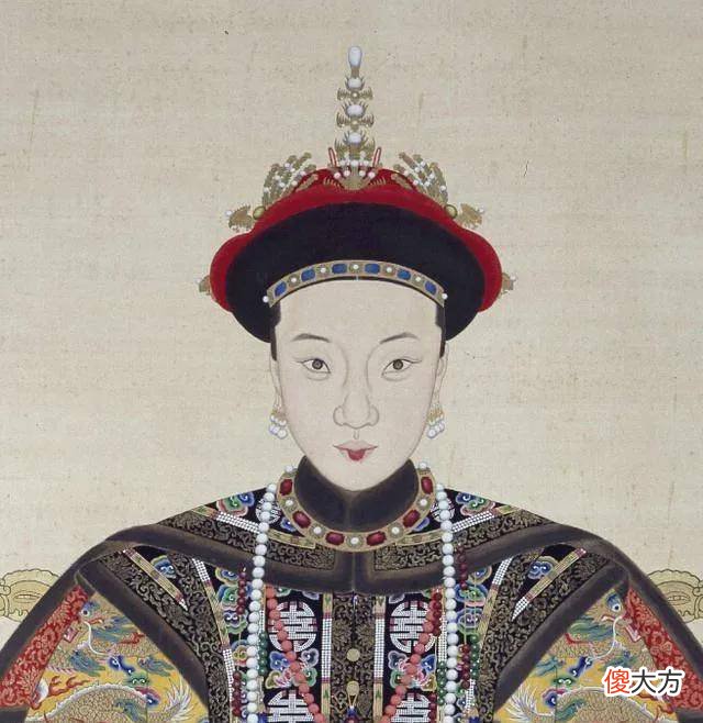 【历史故事】慈安太后真的木讷老实吗？她和慈禧的关系是怎样的？