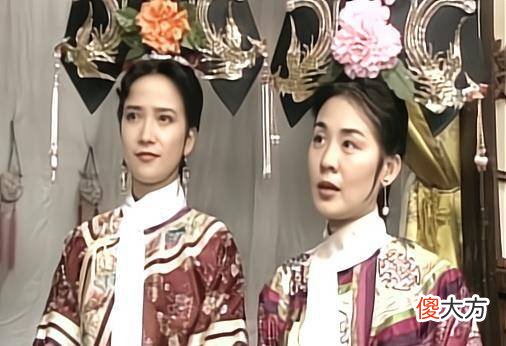 【历史故事】慈安太后真的木讷老实吗？她和慈禧的关系是怎样的？
