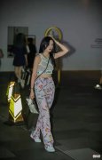【时尚一点】担心象腿在夏天无处遁形？这几条好看又好穿的长裤，让你清凉一夏