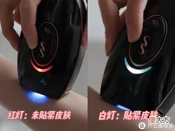 【时尚一点】【慕金Pure Mini开箱测评】脱毛仪真的有用吗？脱毛仪能永远脱毛吗？慕金Pure Mini实测，保姆级使用攻略