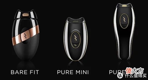 【时尚一点】【慕金Pure Mini开箱测评】脱毛仪真的有用吗？脱毛仪能永远脱毛吗？慕金Pure Mini实测，保姆级使用攻略