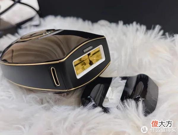 【时尚一点】【慕金Pure Mini开箱测评】脱毛仪真的有用吗？脱毛仪能永远脱毛吗？慕金Pure Mini实测，保姆级使用攻略