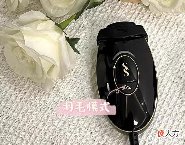 【时尚一点】【慕金Pure Mini开箱测评】脱毛仪真的有用吗？脱毛仪能永远脱毛吗？慕金Pure Mini实测，保姆级使用攻略