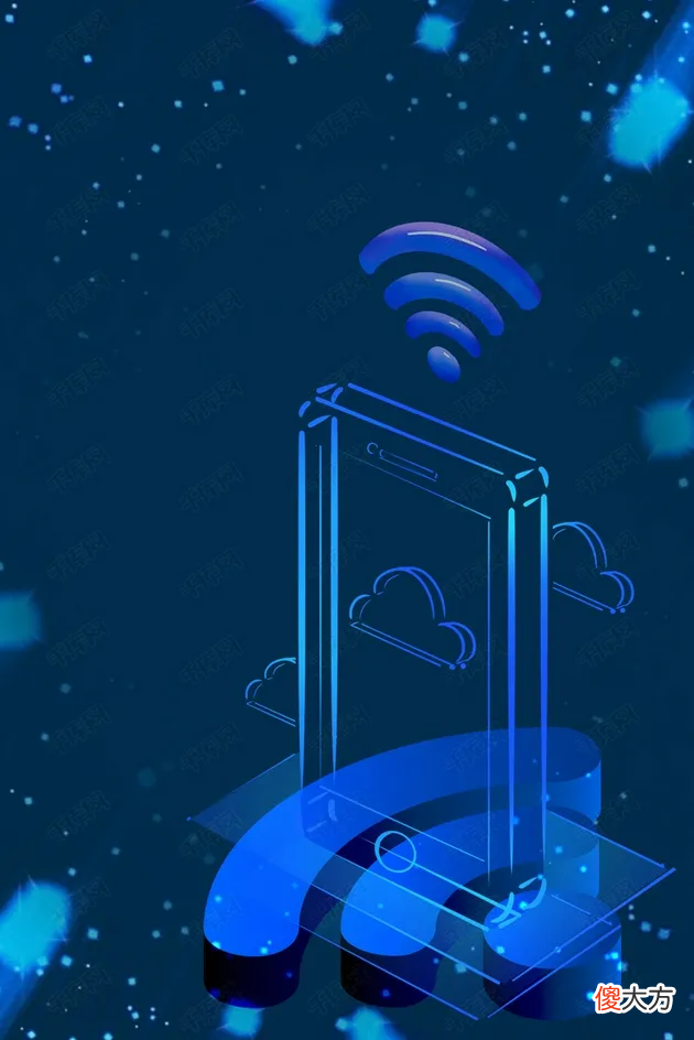 手机网络和Wi 手机网络和WIFI的区别