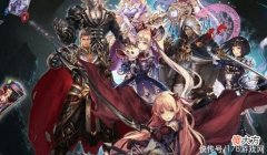 【游戏世界】影之诗：创世与灭世之龙的威压，最快对手5c可撕牌库巴哈自然控龙