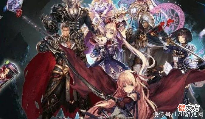 【游戏世界】影之诗：创世与灭世之龙的威压，最快对手5c可撕牌库巴哈自然控龙