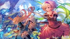 【游戏迷】碧蓝幻想：水机神推车打雷浅谈 - 圣德芬