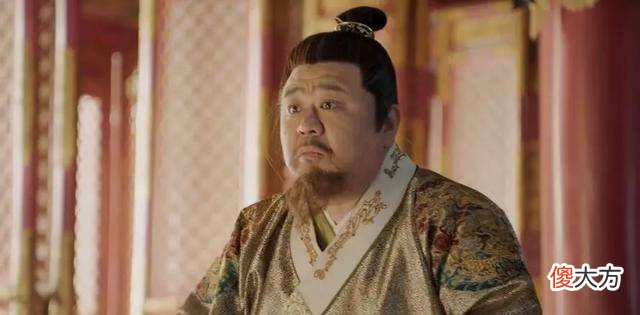 【爱历史】朱棣的“空头支票”害惨了朱高煦